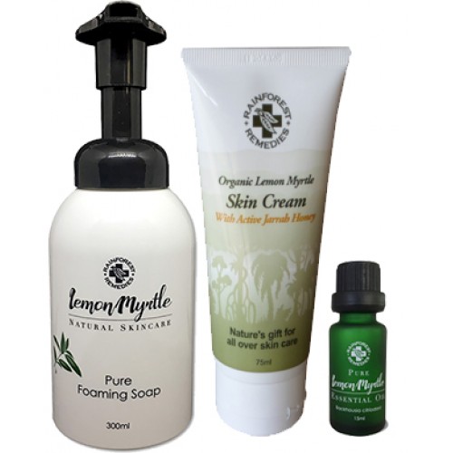 Organza Natural Skin Care Products Organza Natural Skin Care Products